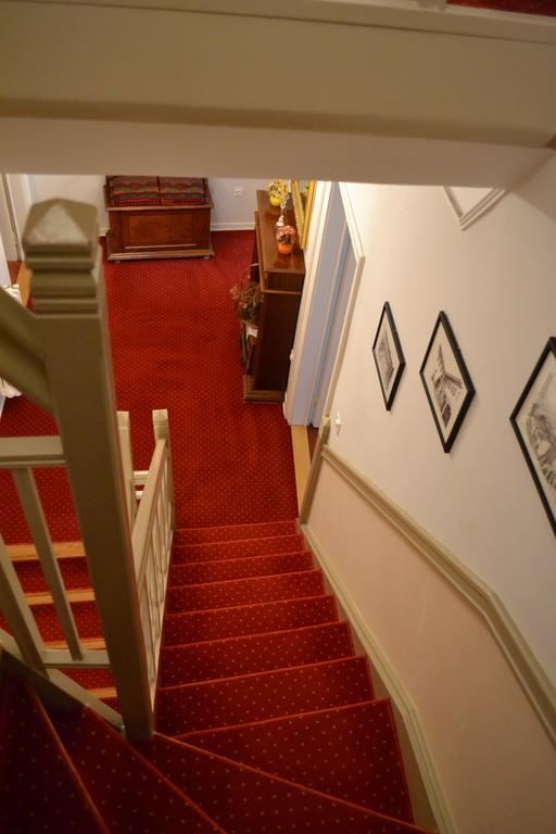 Ada Hotel SJJ Eksteriør bilde