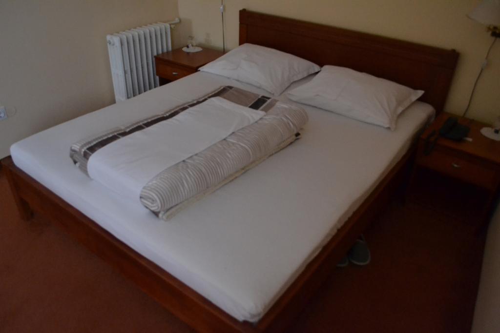 Ada Hotel SJJ Rom bilde