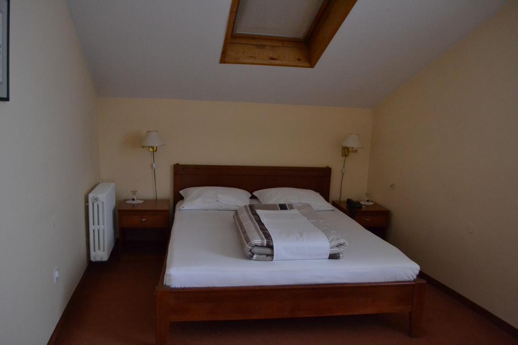 Ada Hotel SJJ Rom bilde