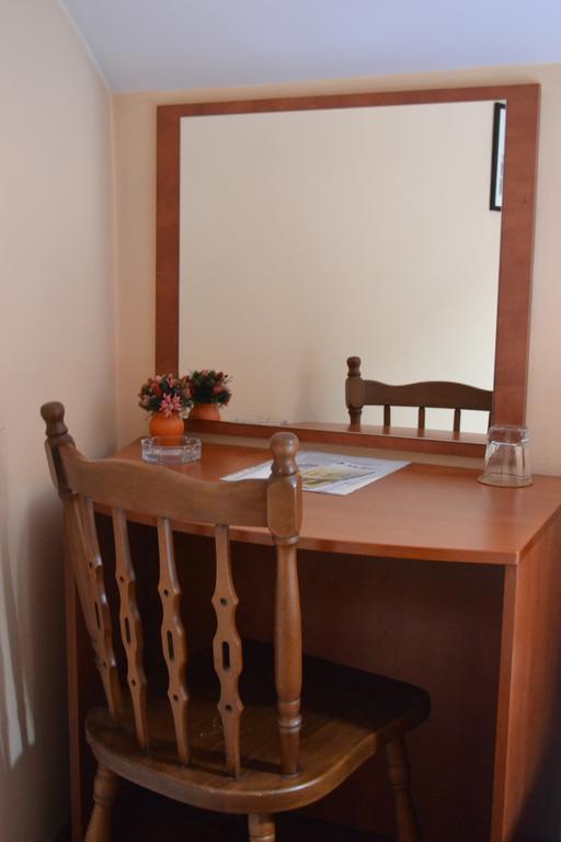 Ada Hotel SJJ Rom bilde