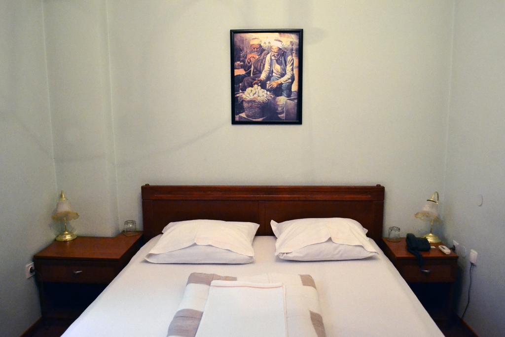 Ada Hotel SJJ Eksteriør bilde